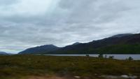 606 Schottland,  Loch Maree, Naturpark Beinn Eighe