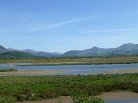 Porthmadog