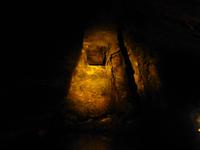 Llechwed Slate Cavern