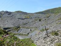 Llechwed Slate Cavern