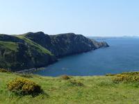 Pembrokeshire Coast Path