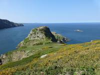 Pembrokeshire Coast Path