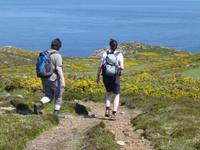 Pembrokeshire Coast Path