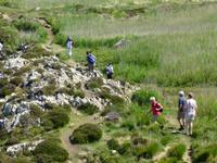 Pembrokeshire Coast Path