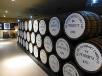 Penderyn Distillery