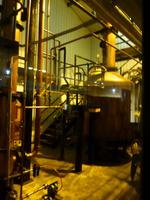 Penderyn Distillery