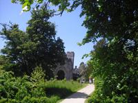 Im Umfeld von Arundel Castle