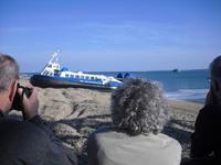 Fotostopp in Southsea