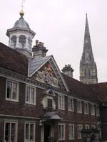 Salisbury