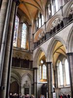 Salisbury Cathedral