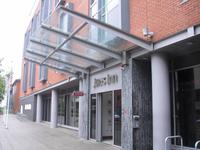 Für eine Nacht in Exeter