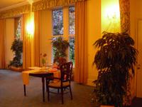 Penmorvah Manor Hotel in Cornwall - Restaurant