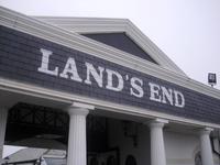 Ohne Worte - Hier ist das Land zu Ende!