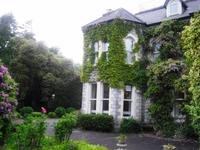 Penmorvah Manor Hotel in Cornwall 