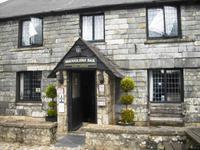 Jamaica Inn im Bodmin Moor