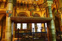 014 Canterbury Cathedral, Schwarzer Prinz