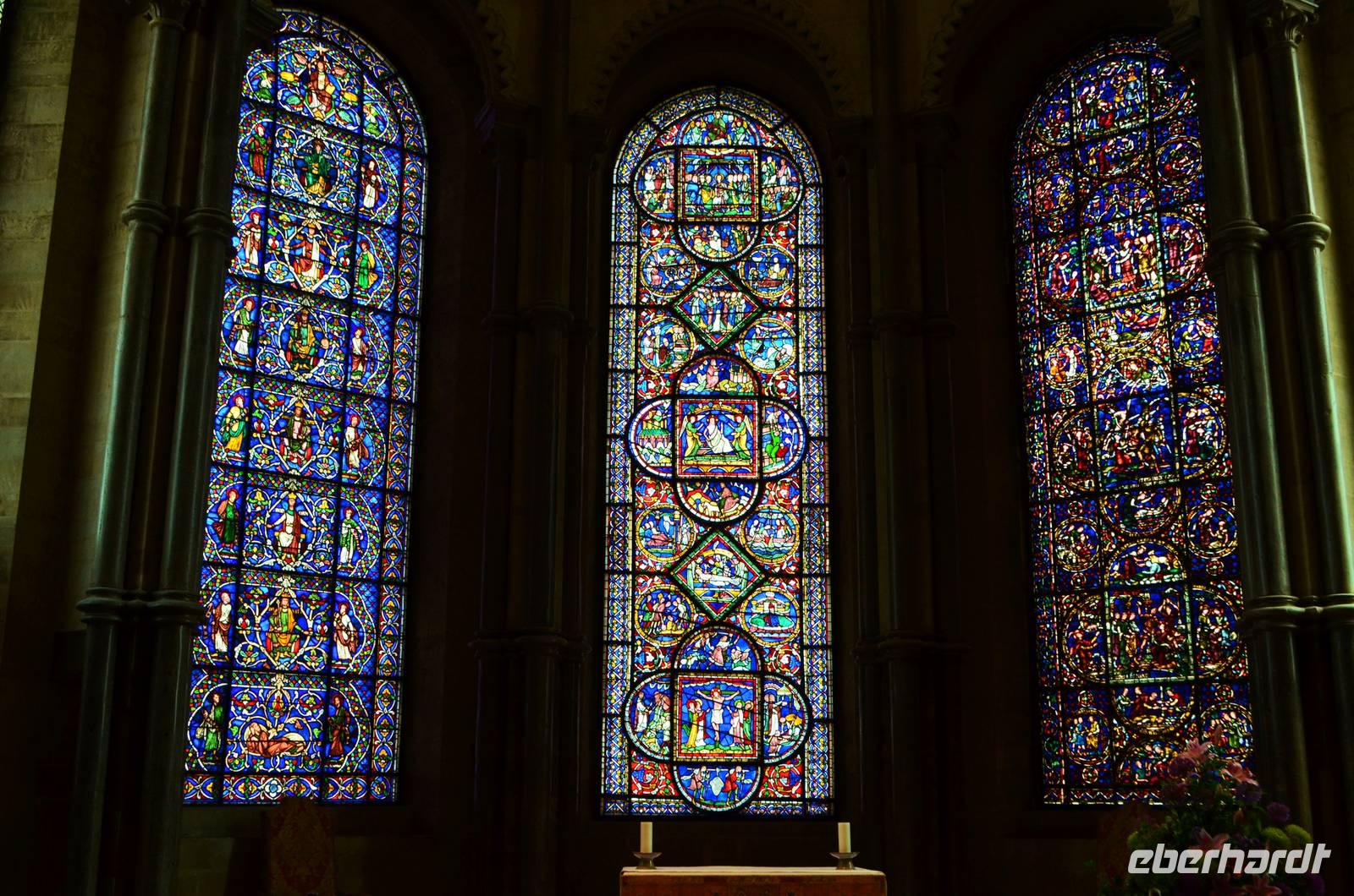 015 Canterbury Cathedral, Lady Chapel