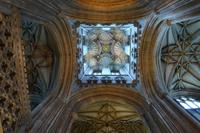 018 Canterbury Cathedral, Vierungsturm