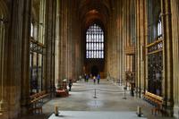 019 Canterbury Cathedral