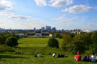 024 London Greenwich