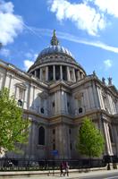 026 London, St. Pauls Cathedral