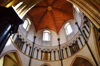 042 London, Templ Church