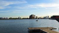 049 London, Royal Victoria Docks