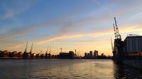 054 London, Royal Victoria Docks