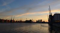 055 London, Royal Victoria Docks