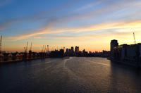 056 London, Royal Victoria Docks