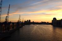 061 London, Royal Victoria Docks