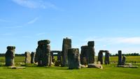 074 Stonehenge