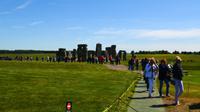075 Stonehenge