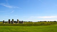 077 Stonehenge