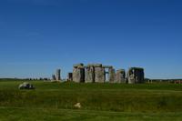 081 Stonehenge