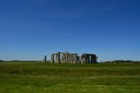 082 Stonehenge