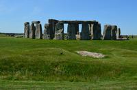 083 Stonehenge