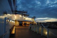 Fährschiff Britannica