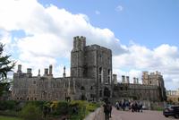 Windsor Castle