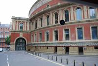 Royal Albert Hall