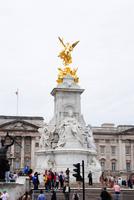 Queen Victoria Memorial