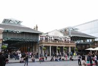 Covent Garden 