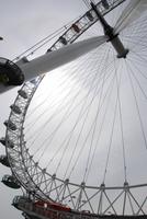 London Eye