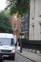 Downing Street Nr. 10