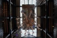 Kronleuchter Kaufhaus Liberty