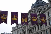 Alles im Zeichen des Krönungsjubiläum