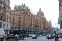 Kaufhaus Harrods