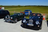 085 Oldtimer in Stonehenge