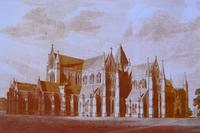 090 Salisbury Cathedral