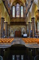 094 Salisbury Cathedral